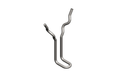 Stainless Steel 330 Refractory Anchors, SS UNS S33000 Refractory Anchors