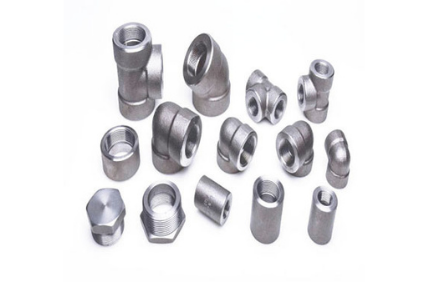 Stainless Steel 409 / 409M Forged fittings