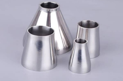 Stainless Steel 409 / 409M Buttweld Fittings