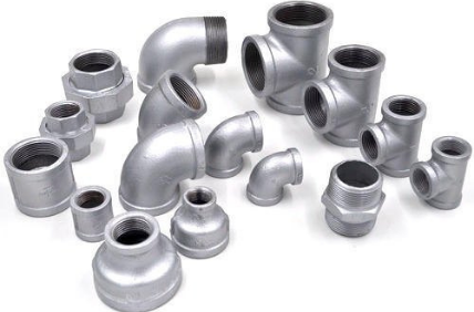 Stainless Steel 420 Forged Fittings