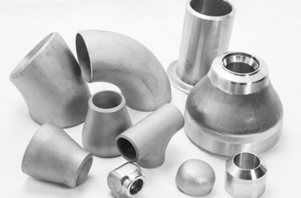 Prashaant Steel manufactures 430 Stainless Steel Pipe Fittings in metric and inch sizes, with a variety of evaluations, materials, and finishes. We are a full-line latch wholesaler with a lot of experience in current items for businesses including Equipment Manufacturing, Mining, Oil Refineries, Chemical Assembly, Steel and Aluminum Manufacturing, Utilities and Transportation, and Industrial Construction. The prime finish of 430 Stainless Steel Equal & Unequal & Lateral Tee Pipe Fittings with minimum burr at the edge distinguishes the product. Our products are not only durable, but also economical, as we offer the most competitive prices in the industry. Prashaant Steel has exceptional strength and hardness, as well as superior fatigue characteristics, corrosion resistance, formability, and heat treatment distortion. Buttweld Fittings are built according to customer specifications, with several degrees of quality testing and in accordance with international standards.