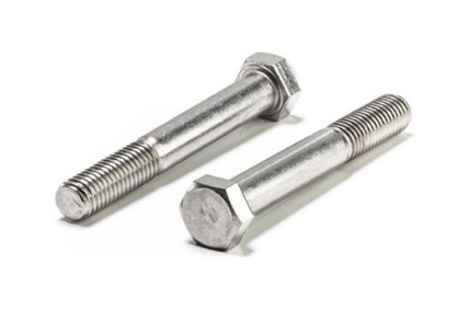 Stainless Steel 430 Fasteners, SS UNS S43000 Fasteners
