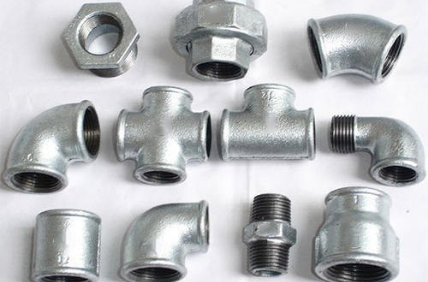 Stainless Steel 430 Forged Fittings