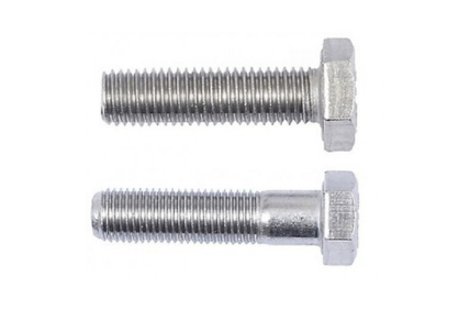 Stainless Steel UNS S30400 Fasteners