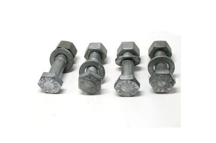 astm a325 structural bolts