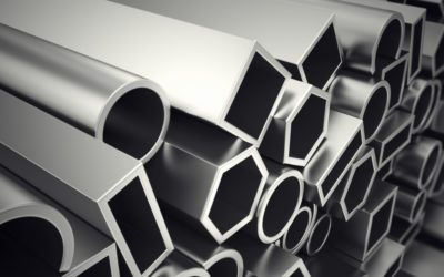 Difference Between Low-Alloy Steel & High-Alloy Steel
