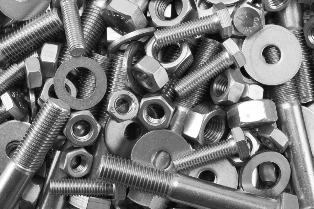 stainless steel fastener for your application