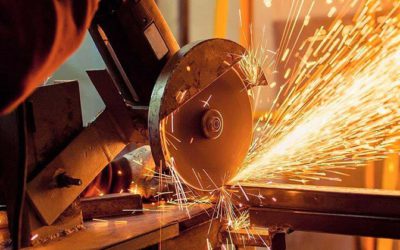 Advantages of Stainless Steel for Fabrication Projects