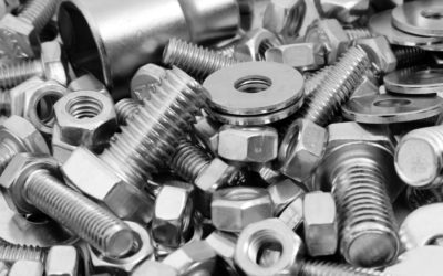 Understanding The Differences between Nuts and Bolts Fasteners