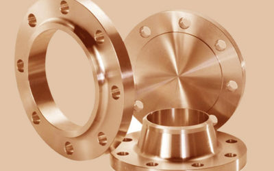 An Ultimate Guide to Copper Nickel Flange: What You Should Know ?