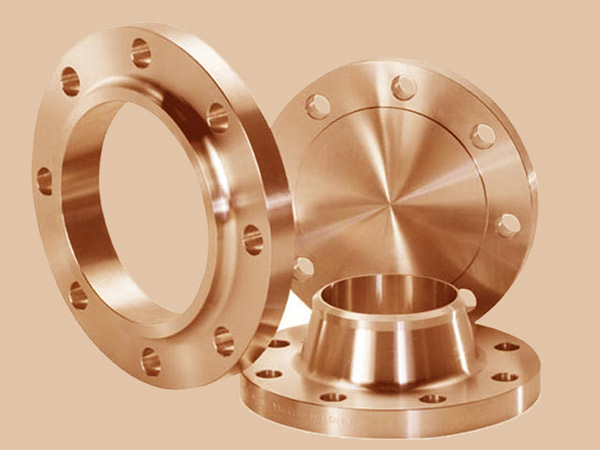 An Ultimate Guide to Copper Nickel Flange: What You Should Know ?