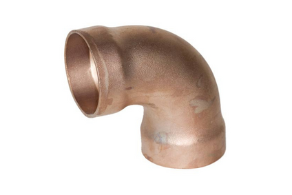 Cuni Bell End Fittings