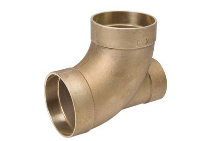MSS SP-119 Belled End Fittings