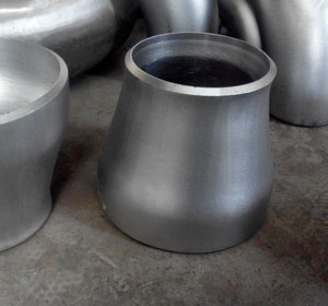 Alloy Steel A234 WP 5 Concentric Reducer