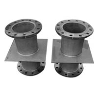 A182 AS F9 Puddle Flanges