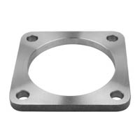 AS F9 Square Flanges