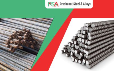 Differences Between Alloy Steel and Carbon Steel