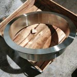 Stainless Steel collar joint