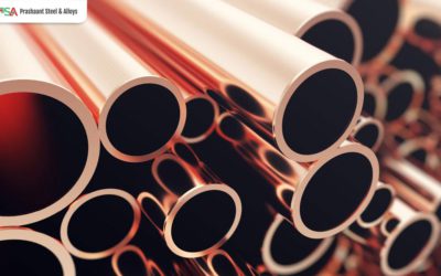 Copper Nickel Alloy Properties And Applications