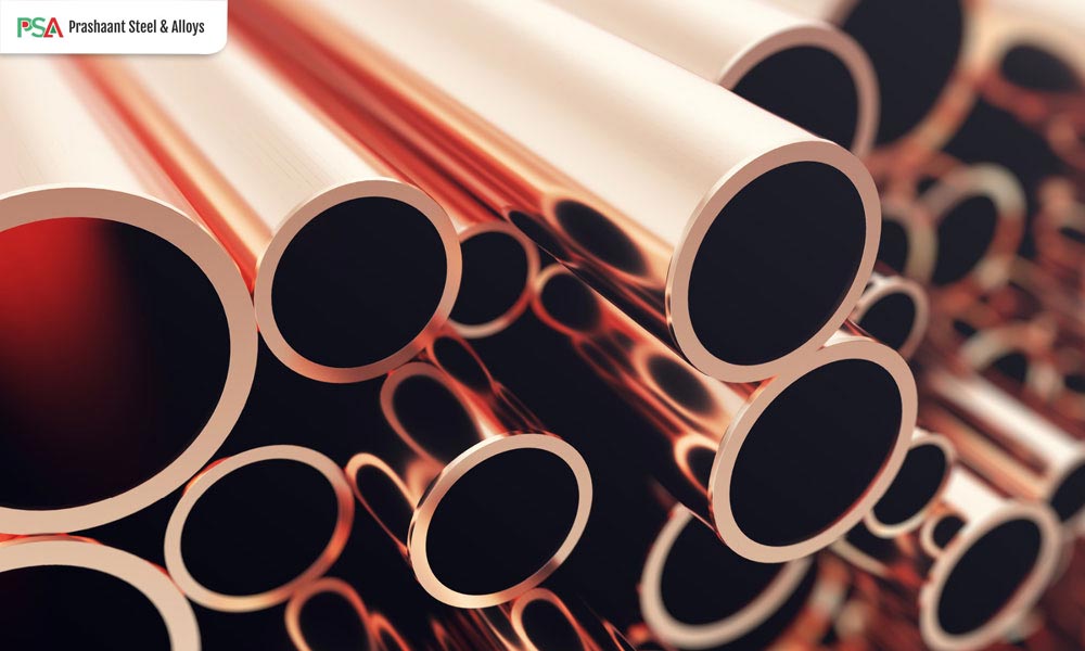 Copper Nickel Alloy Properties And Applications