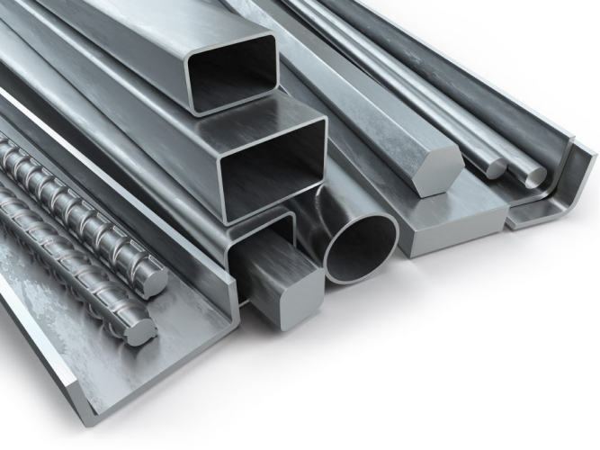Applications of Alloy Steel