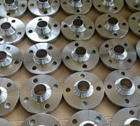 Bs10 Table E Weld Neck Flanges