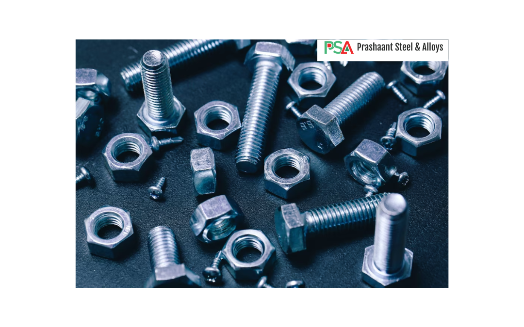 TYPES OF BOLTS, NUTS, AND WASHERS | A COMPLETE GUIDE ON FASTENERS