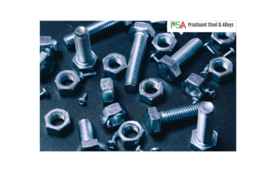 TYPES OF BOLTS, NUTS, AND WASHERS | A COMPLETE GUIDE ON FASTENERS
