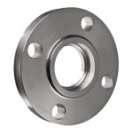 Ring joint flanges (RTJ)