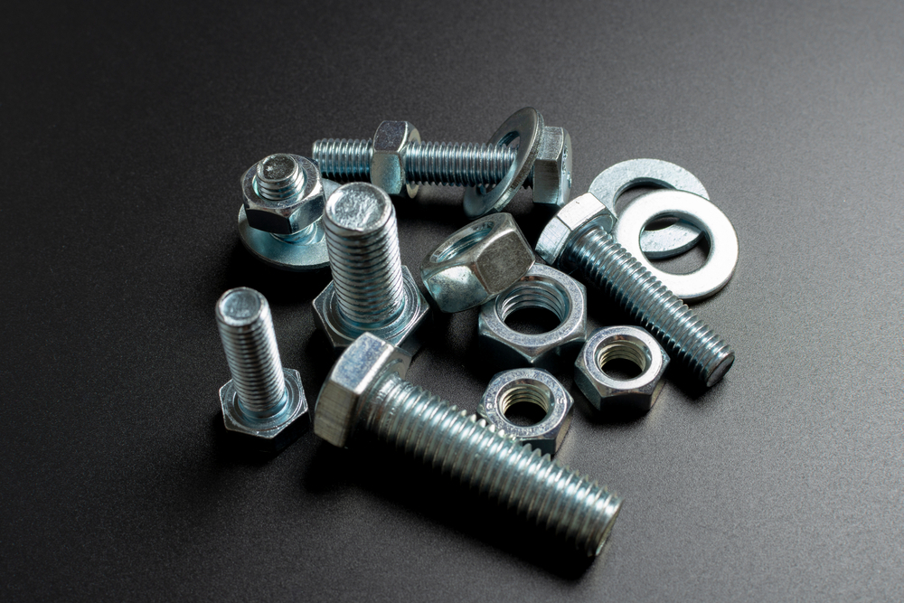 Stainless Steel Bolts: The Ideal Choice for Strength and Corrosion Resistance